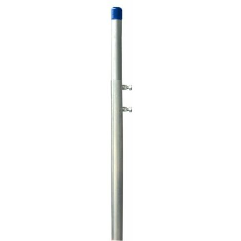 PALO ANTENNA TELESCOPICO MT.2+2 DIAM.30-25 PZ 1,0