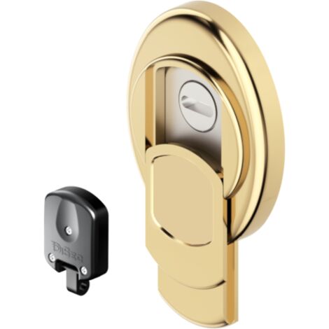 DISEC MG 3551 DEFENDER MAGNETICO CIL SAG OT LUC