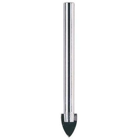 Punta Trapano X Vetro E Ceramica 03140 Krino Mm 5 X 5 Bl (1/2)