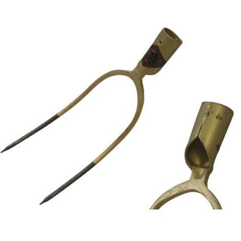FORCHE A 2 DENTI                  -92720