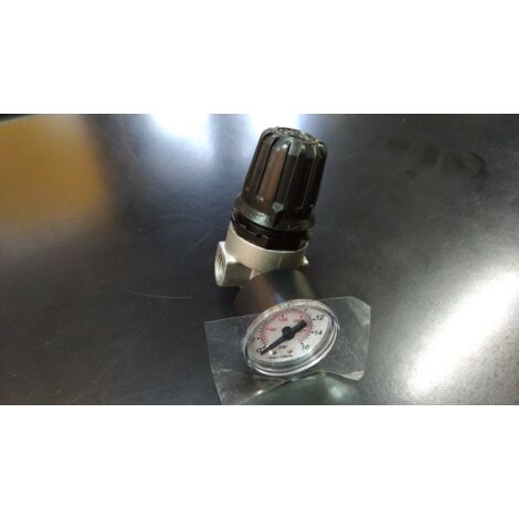 RIDUTTORI PRESS.XCOMPR.25       -4100749 (1/3)