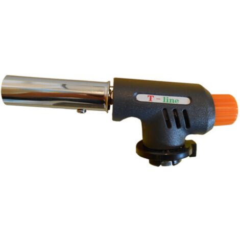 SALDATORE MULTIUSO USO PIEZO ATTACCO BOMBOLETTA CARTUCCIA GAS ART. BT1