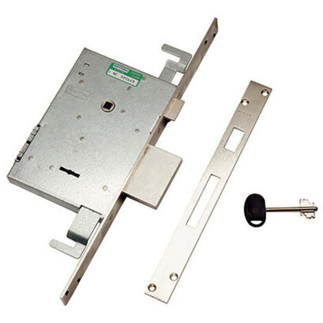 MOTTURA 40741 SERRATURA INFIL DM REVERS E 60