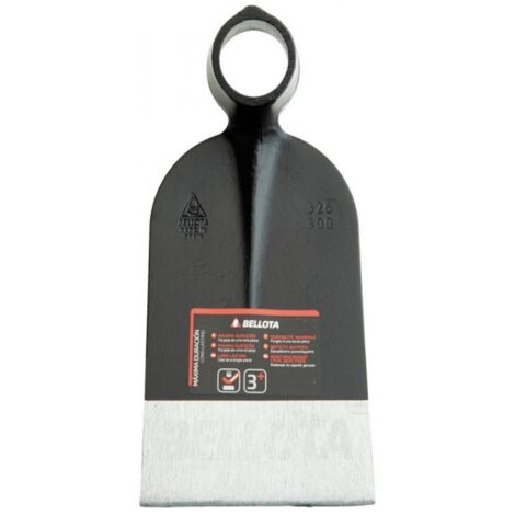 Manico Zappa Bellota 1200mm - Legno Di Qualità Per Agricoltura E Giardinaggio - Foto 11