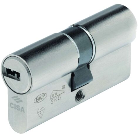 CILINDRO SAGOMATO ASIXP8 PRO CISA