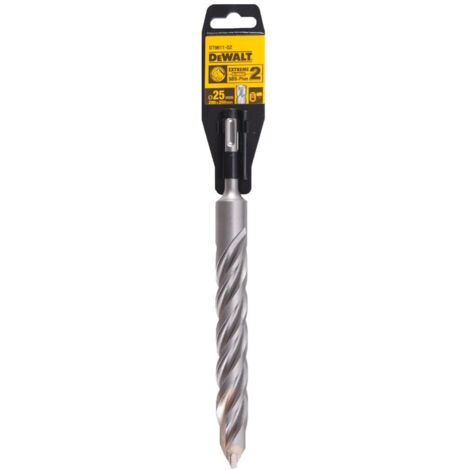 PUNTE SDS PLUS DEWALT  25X200X250 DT9611