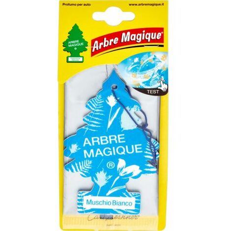 ARBRE MAGIQUE ALPINE PINE PZ 24