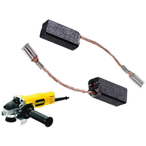 Carboncini P54-16 (Art. 930760-00) – ricambio originale motori a spazzole