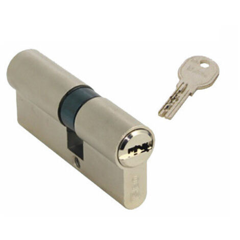 CILINDRI ISEO CHIAVI PIATTE R6 MM.30-30