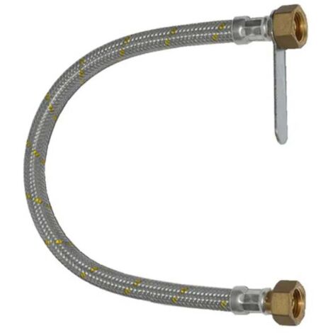 FLESSIBILI P/CENTRALINE GAS SN-SN  CM.50 (1/4)