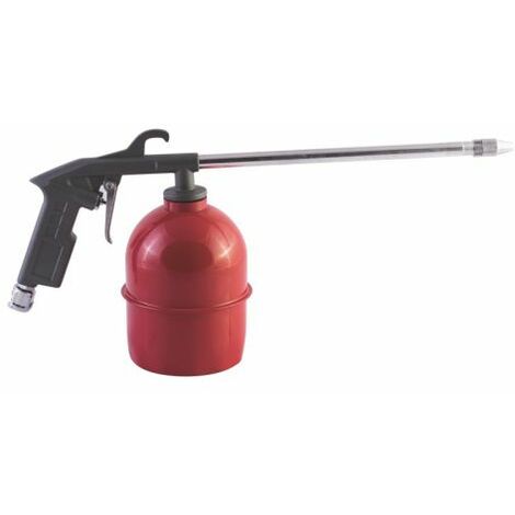 Asturo Pistola Sabbiatura Kit 50303/B