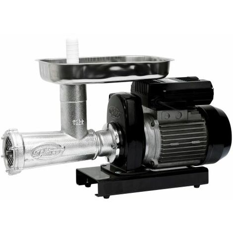 Motoriduttore Con Tritacarne Pavi Sm22 400 W - Hp 1,0 Palumbo