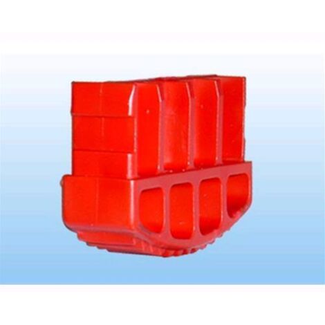 PIEDINI X SCALE STEPUP SEZIONE MM71,5X20
