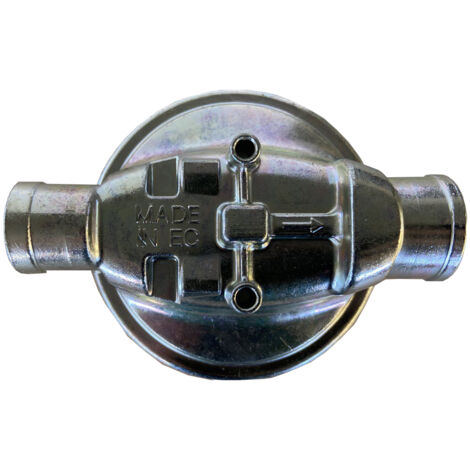 Regolatore Di Pressione Per Gas GPL BP | Portata 3 Kg/h, Temperatura -20°C A +50°C, Raccordi 1/4" E 3/8" - 9