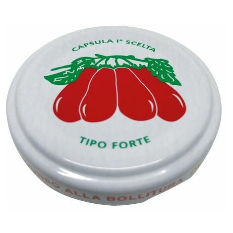 100 Tappi Per Vasi In Vetro - Diametro 53 Mm | Ideali Per Conserve E Dispensa - Foto 8