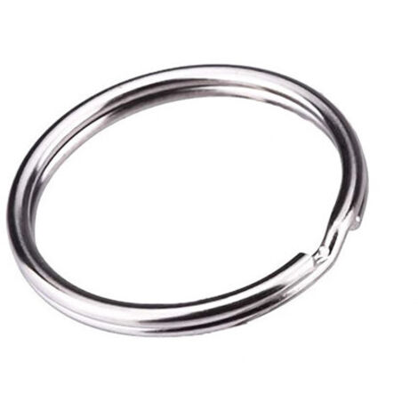 Anello continuo in acciaio - Italia