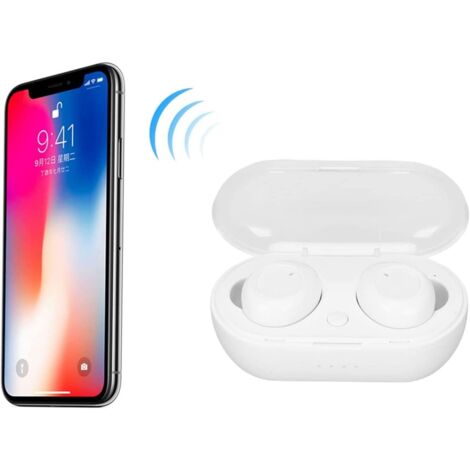 AURICOLARI BLUETOOTH ALL RIDE -21742 (1/5)