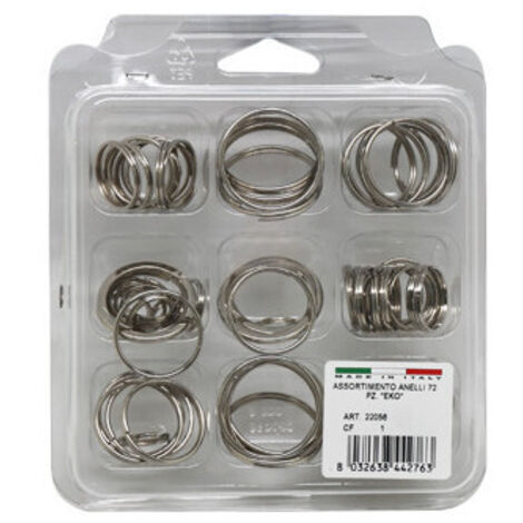 FAVORIT Raccoglitori Ad Anelli Sprint In Cartone, 22 X 30c, 4 Anelli - Foto 7