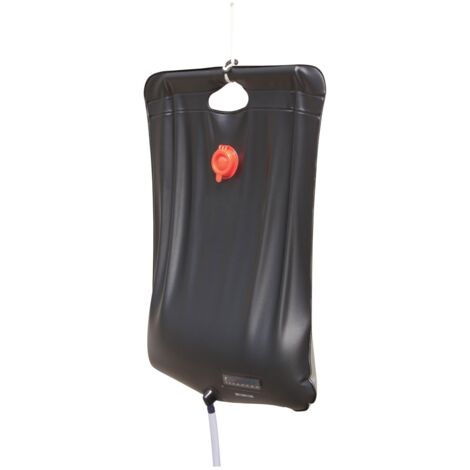 Doccia Solare a Sacca per Piscina e Campeggio Bestway 20 Lt