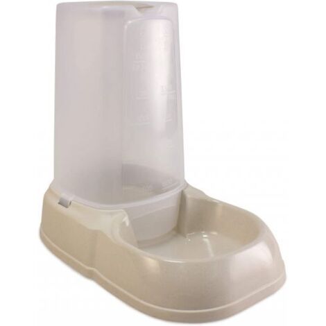 DISPENSER CONTENITORE PER ACQUA MAYA PER CANI E GATTI 3,5 LT ANIMALI (38591)