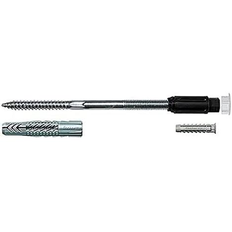 Tasselli Thermax M6 8×100 mm – 20 pz fissaggio isolante – Fischer