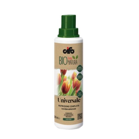 Concime Bionatura Universale 500ml CIFO
