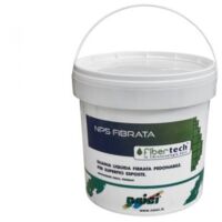Naici GUAINA LIQUIDA FIBRORINFORZATA NP5 col. Verde kg.20