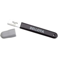 BELLOTA -- PIETRA AFFILA UTENSILI gr. 40 - art. 3642 -- DF 603300