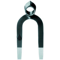 ZAPPA BIDENTE gr. 1250 - manico 6030222
