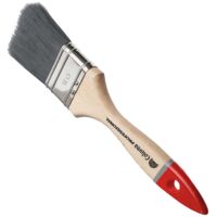 Pennellessa 'tripla' setola silver - Numero: 60 - 12 pz