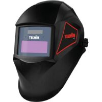 MASCHERA AUTOMATICA PER SALDATURA 'LION' da 3 fino 11 DIN