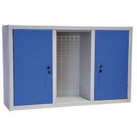 ARMADIO PORTAUTENSILI cm P.24 x L.100 x H.60 PROMETAL