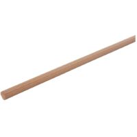 Koncreto Tasselli Aste Spine Di Legno Per Mobili 10X1000 Pz 5 Aste. In Blister.