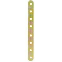 GIUNZIONE DIRITTA PESANTE ART.767 mm 100 ALDEGHI 25 PZ