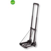 Carrello pieghevole PowerX 45Kg