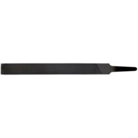 Lime Per Meccanica Bellota 4002 Piatte 1/2 Dolci 6" Cf.12Pz