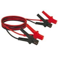 cavi Topex per batteria 400 A cavi per avviamento batterie 2,5 mt