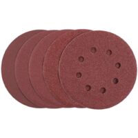 Stanley STA32047-XJ Disco abrasivo 5pezzo(i) accessorio per levigatrici
