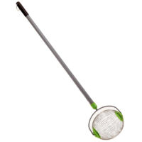 RULLO RACCOGLIFRUTTA cm. 25 x 120 (L x H) - rullo Ø 18 cm.