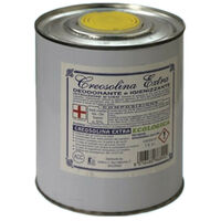 Creosolina Cresosolina Extra Da 1 Lt Disinfettante Igienizzante