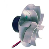 ESTRATTORE ASPIRATORE FUMI FANDIS VFC2C23 ECOFIT 2RECA3 STUFA PELLET Ø 15 04083