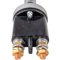Interruttore Staccabatteria 12V/24V - Rame Puro Per Auto E Camper