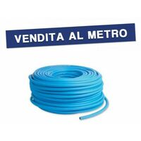 TUBO GAS GPL BLU € 0,85 AL METRO LINEARE