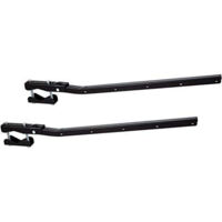 STENDIBIANCHERIA DA BALCONE PIEGHEVOLE RAPID ZB073M ACCIAIO CM 60 (15376)