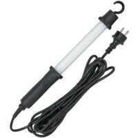 LAMPADA PORTATILE PER OFFICINA MECCANICA A LED 54 LED 420LM (31090)