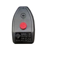 PRESSOSTATO COMPRESSORE 25/50/100 LT 4 VIE UNIVERSALE BIPOLARE 4 A 12 BAR(20680)