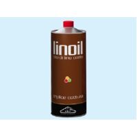 OLIO DI LINO COTTO LINOIL LT.1 PROTETTIVO ED IMPERMEABILIZZANTE