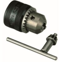 PROXXON 28122 MANDRINO A CREMAGLIERA PROXXON GMBH PZ 1,0