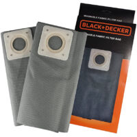 Aspirapolvere a Mano Black & Decker BCHV001B | Leroy Merlin Aspirapolvere a Mano Black & Decker BCHV001B | Leroy Merlin