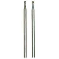 PROXXON 28222 FIG. 6 FRESA DIAMANTATA MM1,8 PROXXON GMBH PZ 1,0